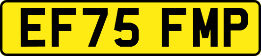EF75FMP