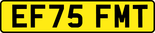 EF75FMT