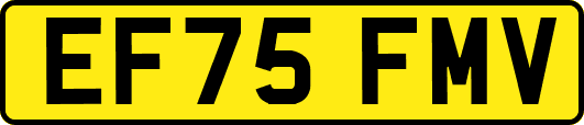 EF75FMV