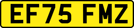EF75FMZ