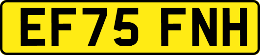 EF75FNH