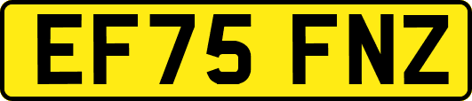 EF75FNZ