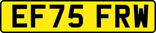EF75FRW