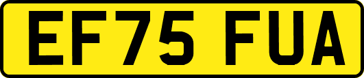 EF75FUA