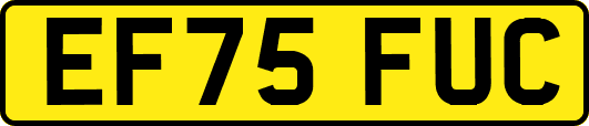 EF75FUC