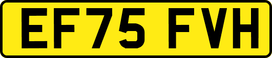 EF75FVH