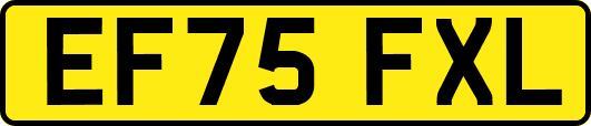 EF75FXL