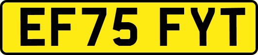 EF75FYT