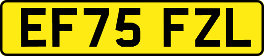 EF75FZL