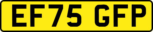EF75GFP