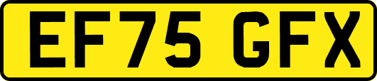 EF75GFX