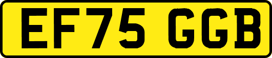 EF75GGB