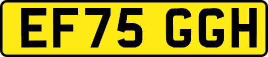 EF75GGH