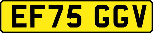 EF75GGV