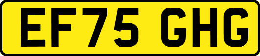 EF75GHG