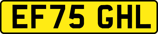 EF75GHL