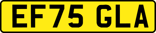 EF75GLA