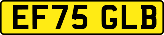 EF75GLB