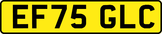 EF75GLC