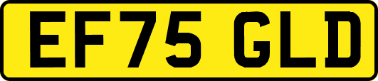 EF75GLD