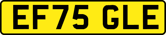 EF75GLE