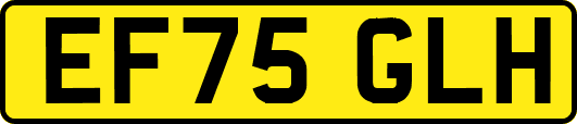 EF75GLH