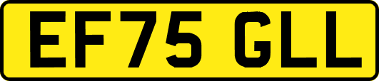 EF75GLL