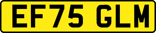 EF75GLM