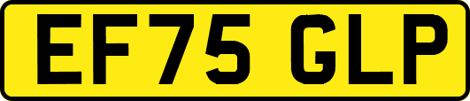 EF75GLP