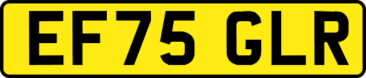 EF75GLR