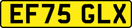EF75GLX