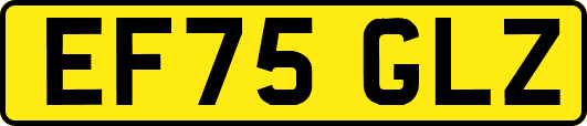 EF75GLZ
