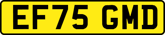 EF75GMD