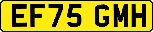 EF75GMH