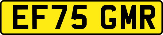 EF75GMR