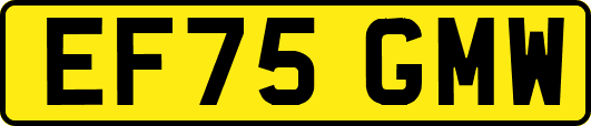 EF75GMW