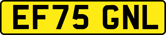 EF75GNL
