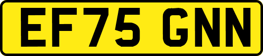 EF75GNN