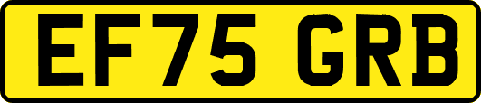 EF75GRB