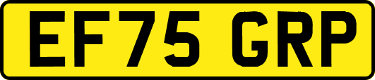 EF75GRP