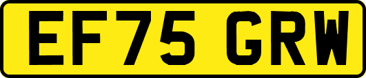 EF75GRW