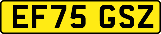 EF75GSZ