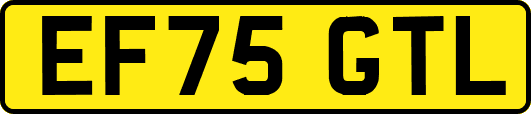 EF75GTL