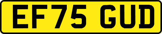 EF75GUD