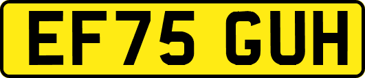 EF75GUH