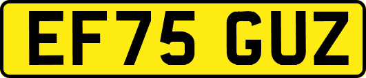 EF75GUZ