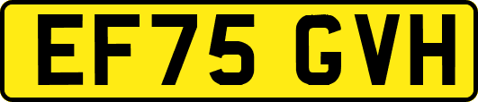EF75GVH