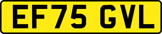 EF75GVL