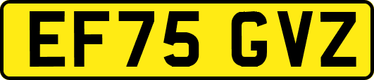 EF75GVZ
