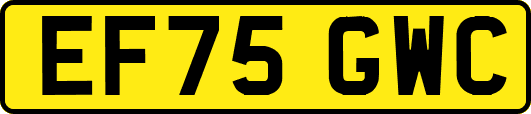 EF75GWC